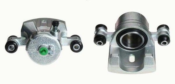 Супорт тормзной Subaru 5510260B9V999 цена, от 112.82 USD